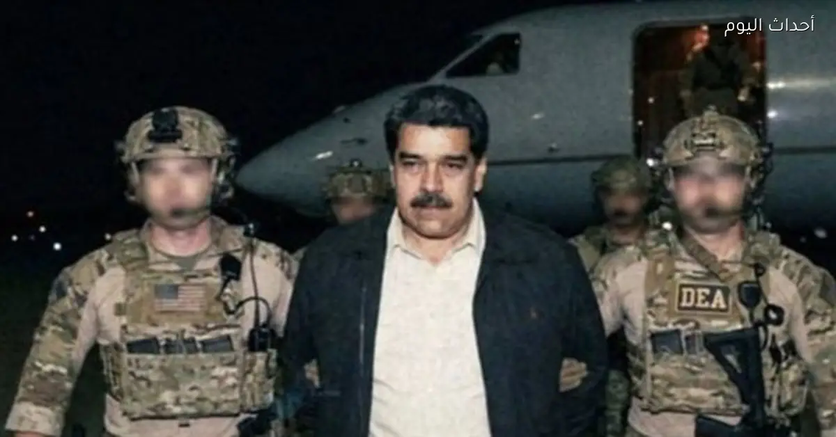 خبير: الأحداث اليوم الأمريكي يحول دون محاسبة واشنطن في مجلس الأمن بشأن فنزويلا