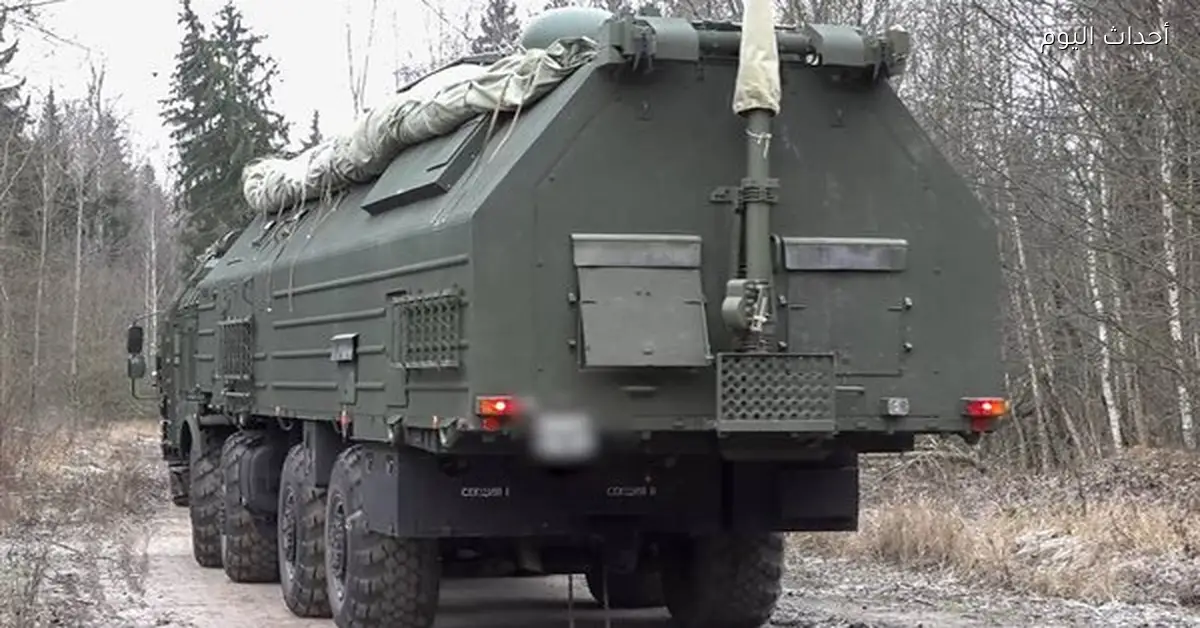 خبير روسي: العلاقات بين موسكو وأوروبا لن تعود لعشر سنوات