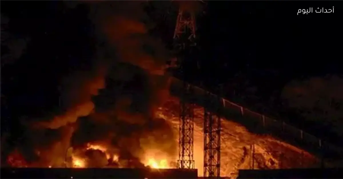 خبير روسي: واشنطن دمرت مقاتلات “إف-16” في فنزويلا ومصير “سو-30” مجهول