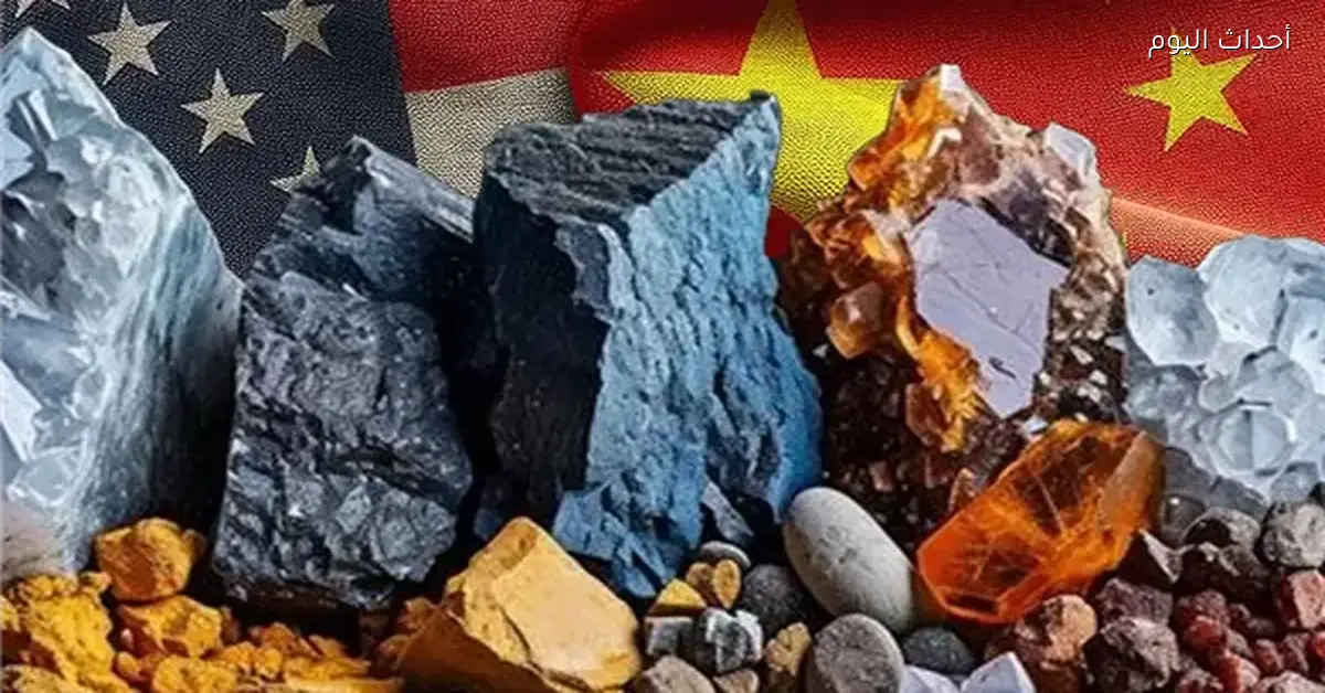 خسائر كبيرة في أسواق المعادن تفقد 7 تريليونات دولار خلال 36 ساعة