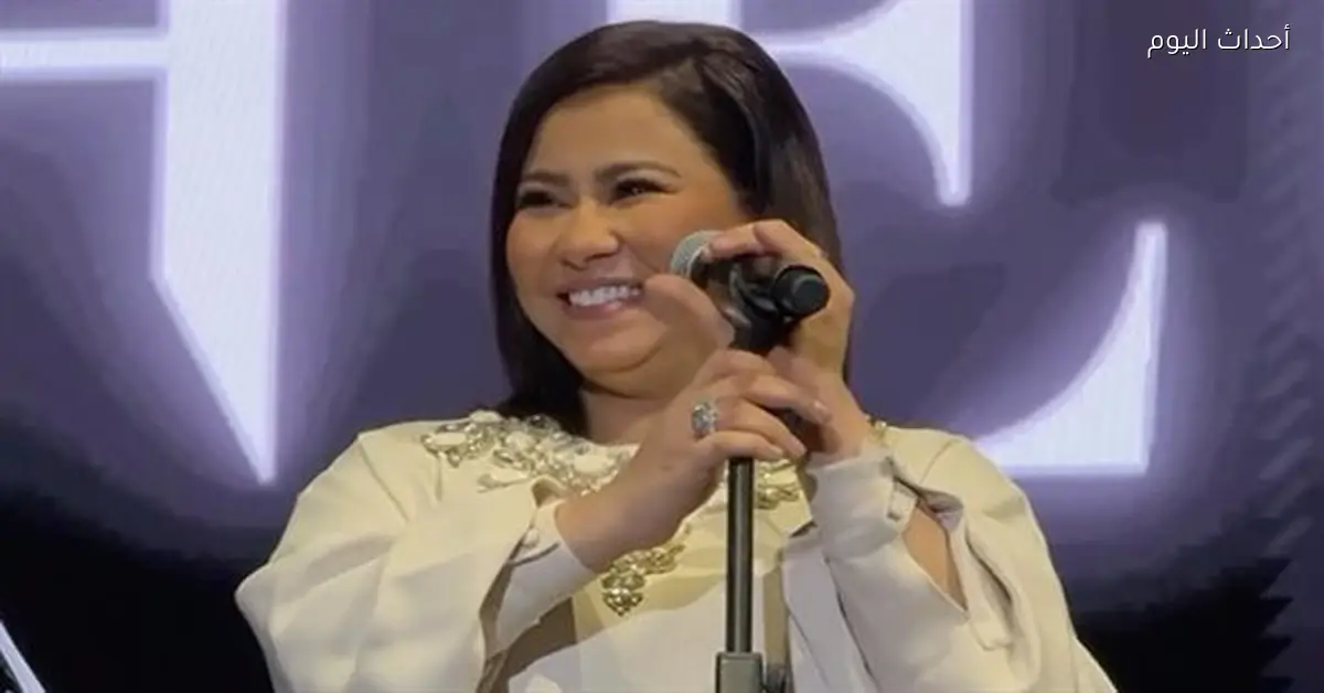 داليا أبو عمر تكشف استغلال شيرين عبدالوهاب وتفاصيل جديدة