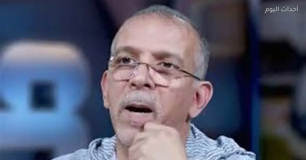 دراجي يشيد بفضل المصريين على الجزائر ويتمنى التوفيق للفراعنة