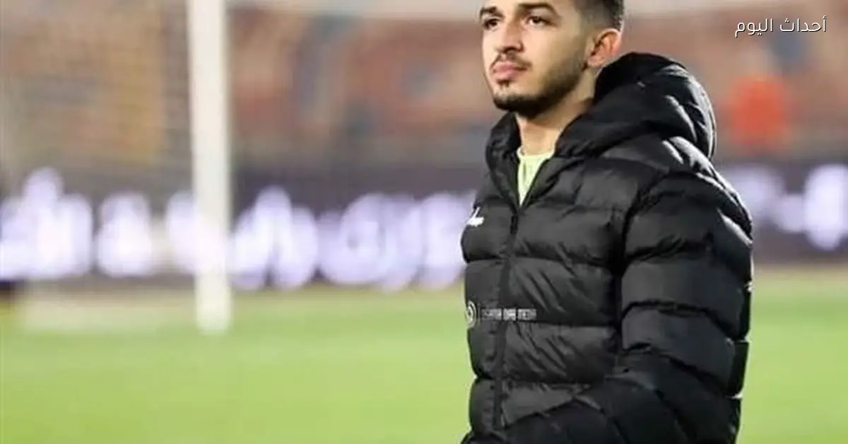 رئيس الأهلي القطري: خطاب التعاقد مع سيف جعفر غير صحيح