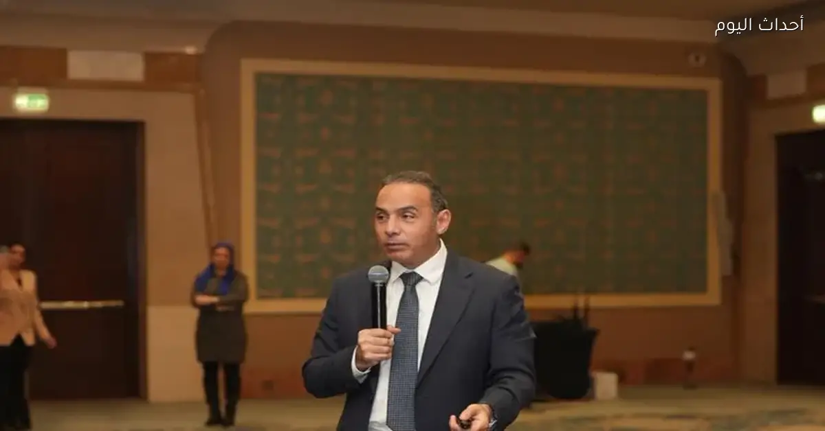 رئيس البورصة يدعو لإنشاء سوق خاص لتداول الشركات الناشئة