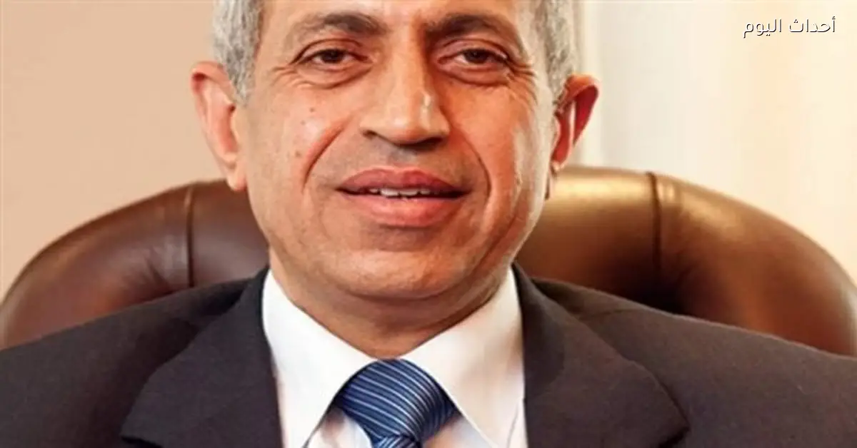 رئيس العربية للعلوم ينضم لإدارة صندوق دعم السياحة والآثار