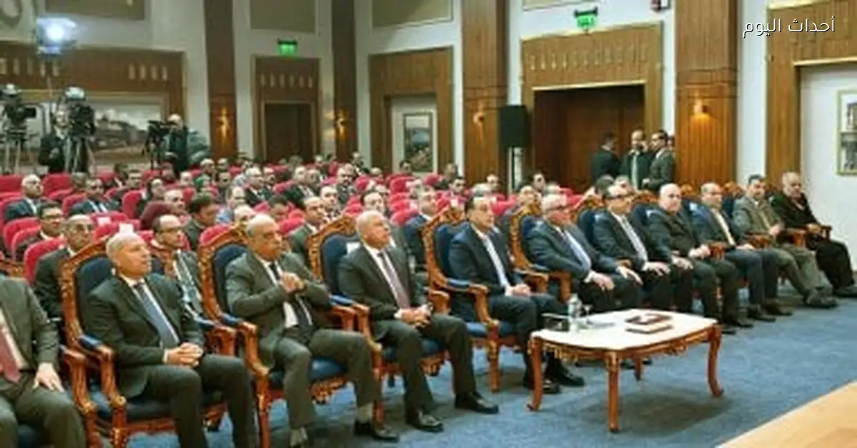 رئيس الوزراء يؤكد تطوير مصنع سيماف يعزز صناعة النقل في مصر