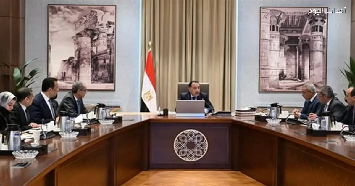 رئيس الوزراء يتابع تنفيذ مشروع مدينة المعرفة بالعاصمة الجديدة