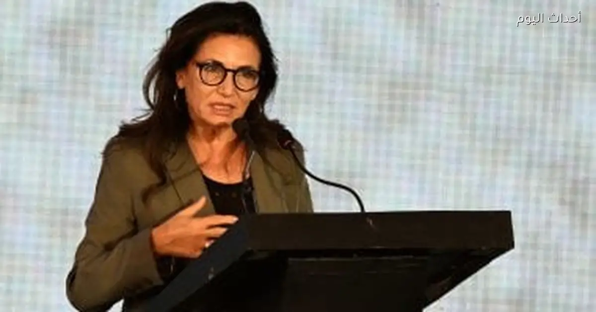 رئيس شركة CMA لمحطات الحاويات يؤكد أن محطة البحر الأحمر تعكس رؤية مصر 2030