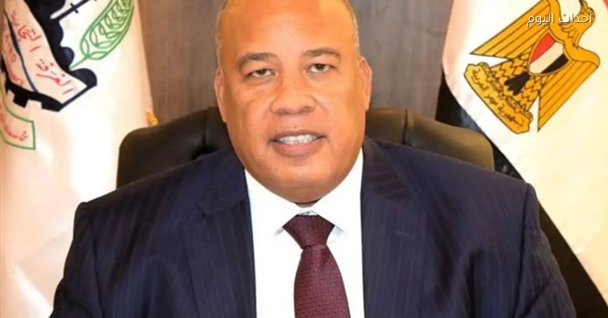 رئيس غرفة القاهرة يحضر الملتقى المصري السوري مع وفد اقتصادي