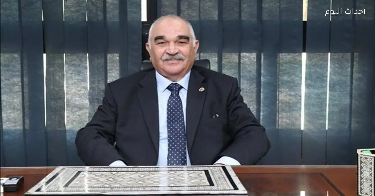 رئيس قضايا الدولة يكشف تفاصيل استرداد كنوز الفراعنة