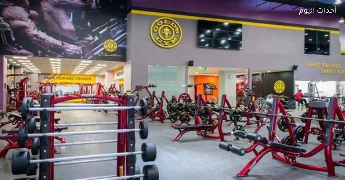 رجل أعمال يطلق النار على صاحب جولدن جيم في الشيخ زايد