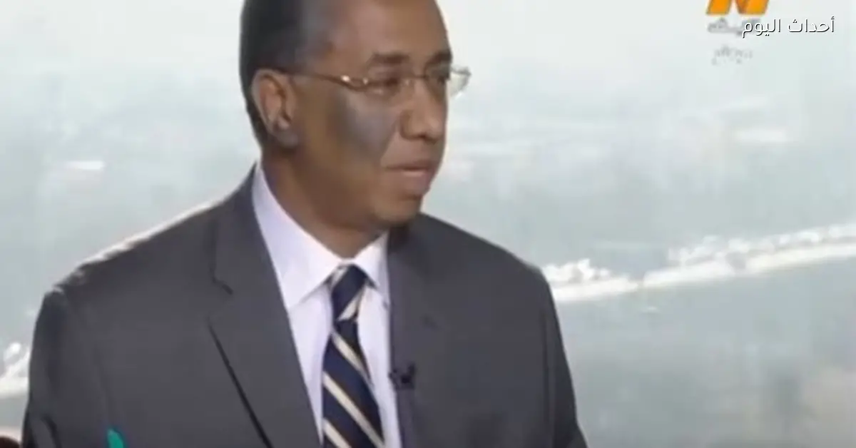 رحيل الدكتور ياسر سليمان أستاذ طب وجراحة العيون في قصر العيني