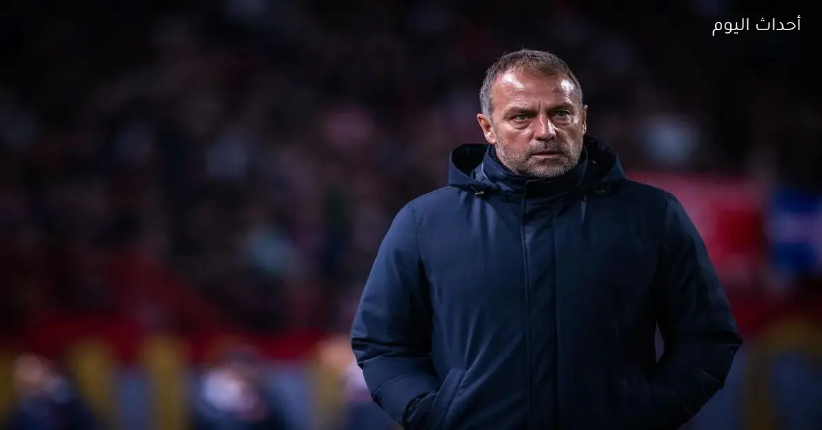 رحيل لاعب برشلونة يسبب إحباط فليك