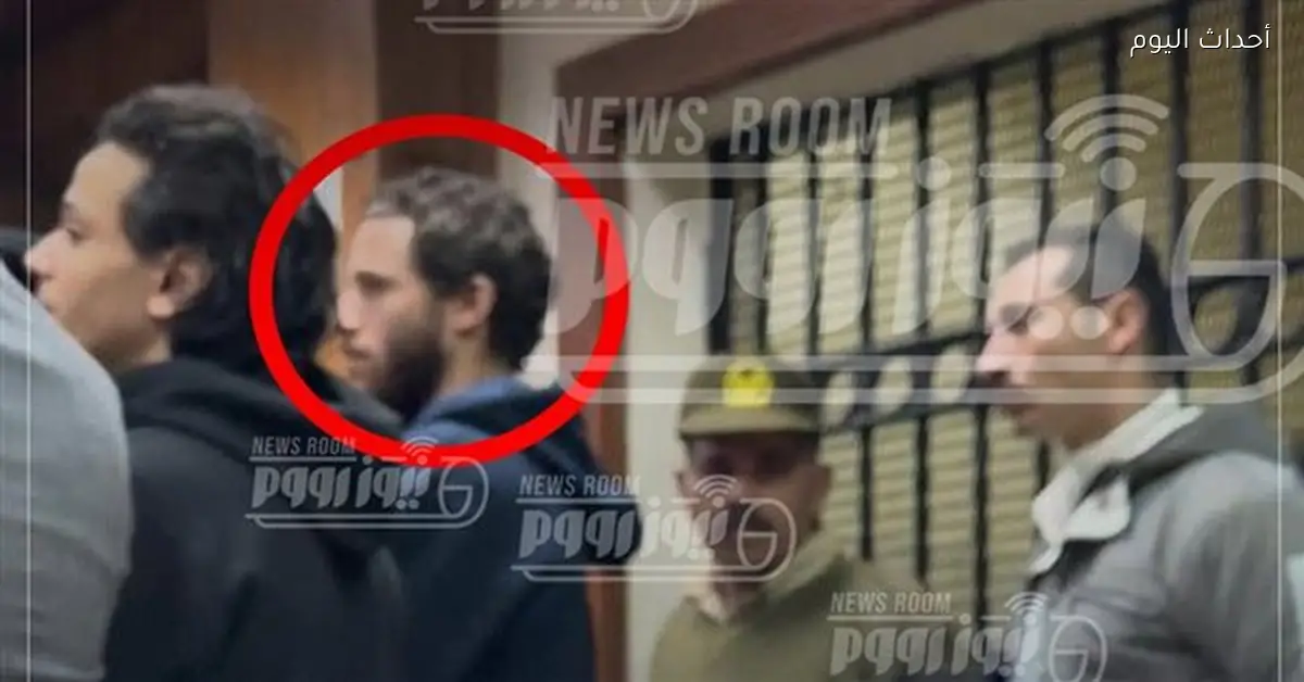 رمضان صبحي ينفي اتهامه بالتزوير أمام المحكمة