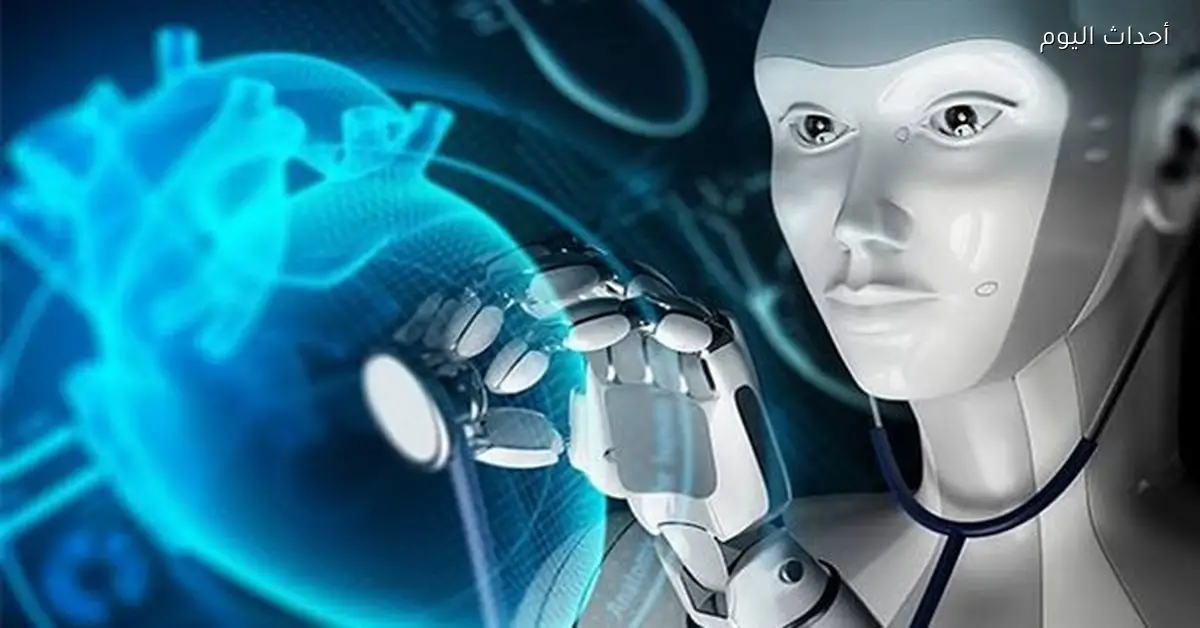 روبوت ذكاء اصطناعي ينقذ حياة رجل في النرويج بعد خطأ طبي