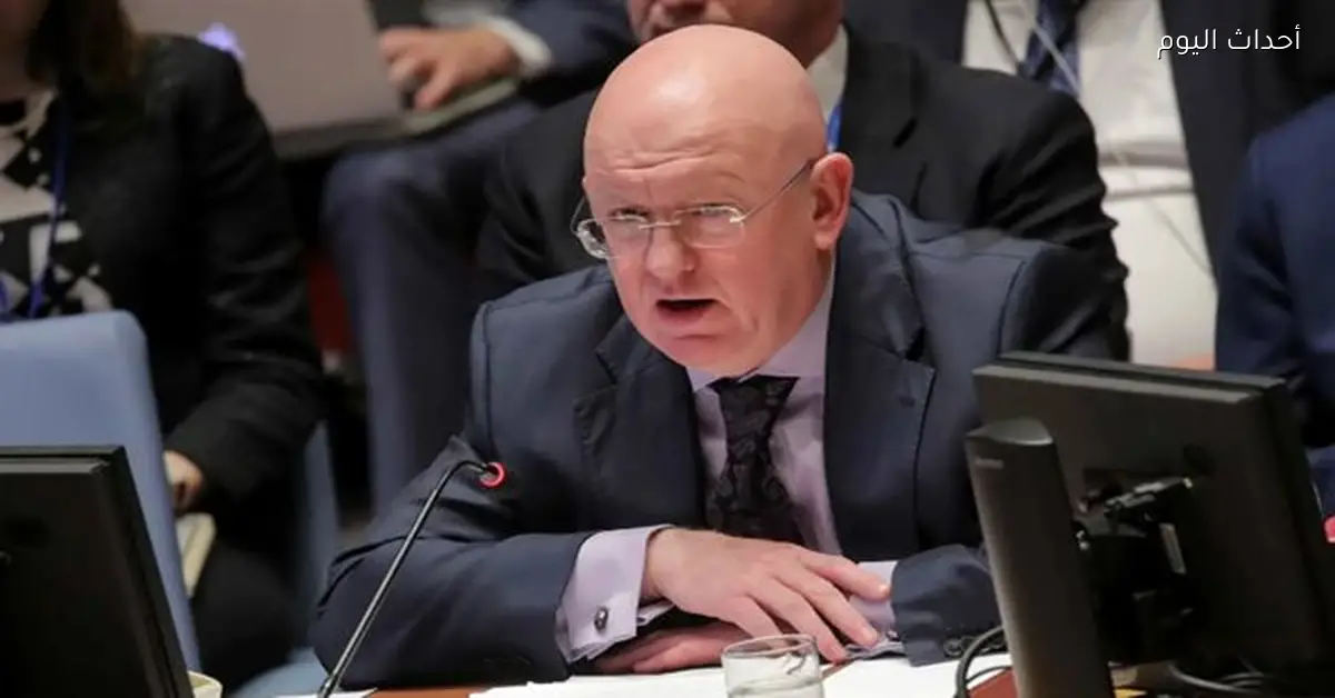 روسيا تدين تدخل الولايات المتحدة في فنزويلا واختطاف مادورو