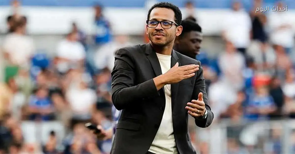 روسينيور يتفق مع تشيلسي لتولي تدريب الفريق