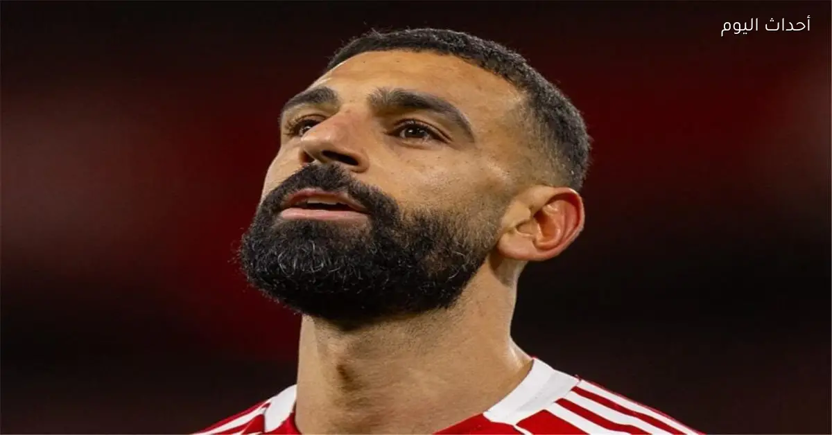 رومانو يوضح إمكانية تعاقد ليفربول مع بديل محمد صلاح في يناير