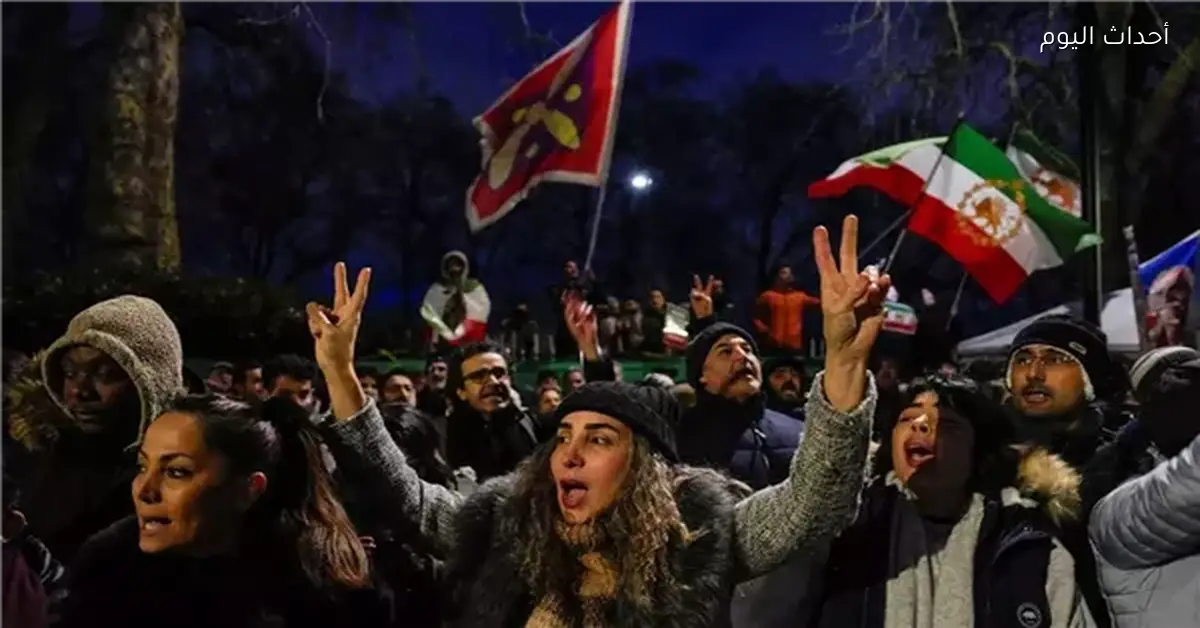 رومانيا تنبه رعاياها لمغادرة إيران فورًا بسبب الأوضاع هناك