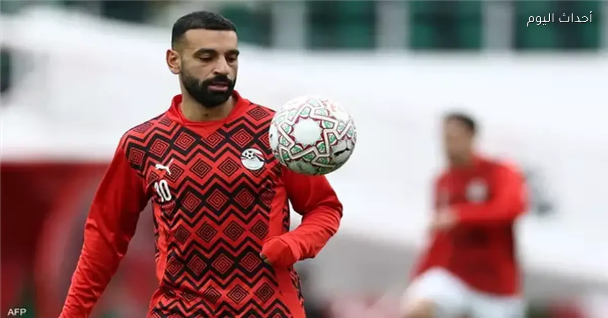 ريال مدريد يرفض ضم محمد صلاح مقابل 14 مليون دولار