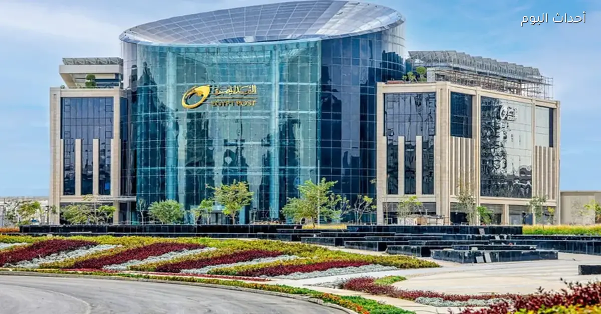 زيادة عدد منافذ البريد المصري إلى 4651 في 2025