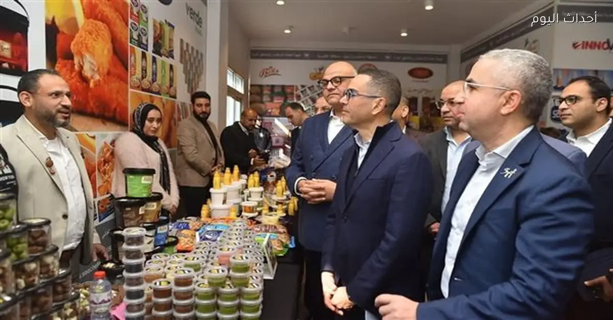 زيادة عدد موظفي مكاتب خدمات المستثمرين بالمحافظات