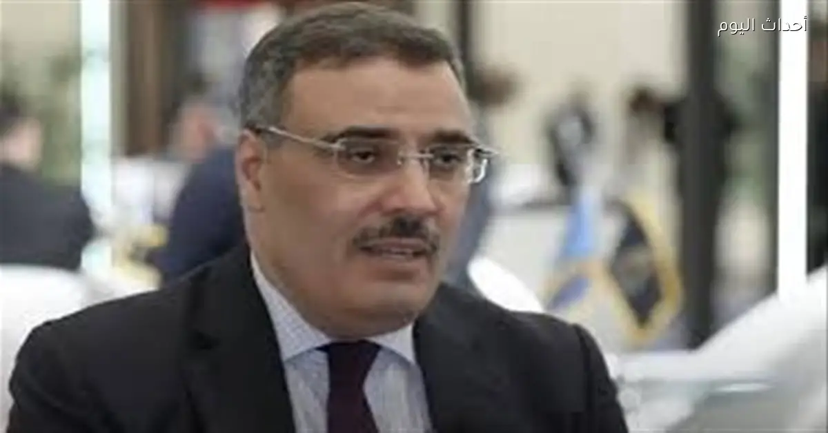 زيارة وفد اتحاد الغرف التجارية لسوريا تحقق نتائج إيجابية