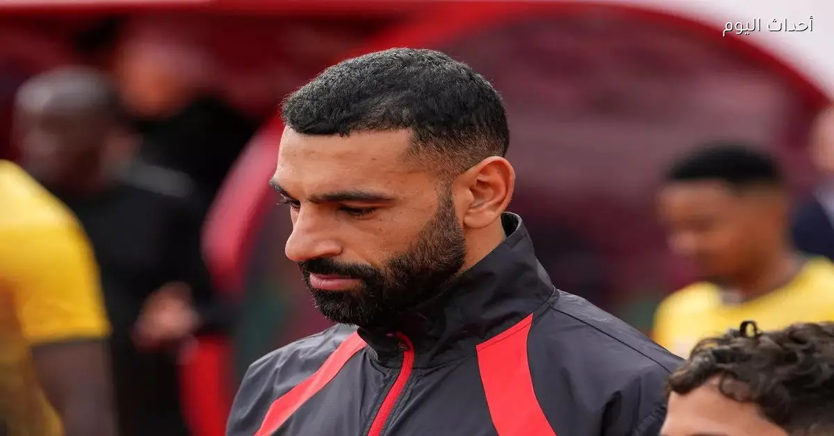 سام ألارديس يحذر محمد صلاح من مصير لاعب ليفربول السابق