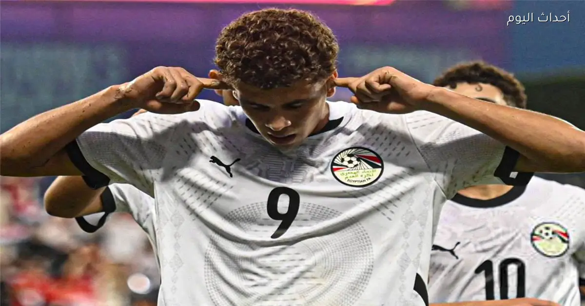 سبورت تكشف تفاصيل جديدة حول انتقال حمزة عبد الكريم إلى برشلونة