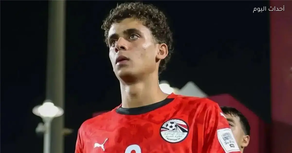 سبورت تكشف سبب تأخر انضمام حمزة عبد الكريم لبرشلونة