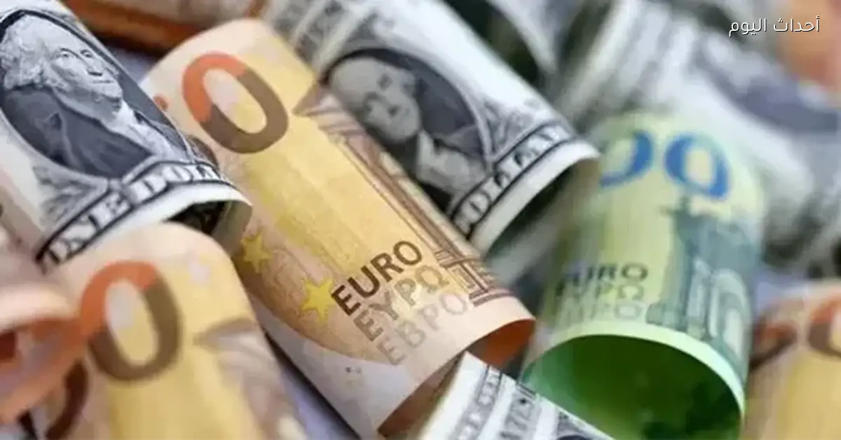 سعر الجنيه الإسترليني في البنوك المصرية اليوم السبت 10 يناير 2026