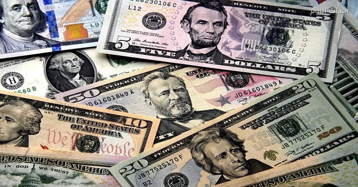 سعر الدولار اليوم الأحد 4 يناير 2026