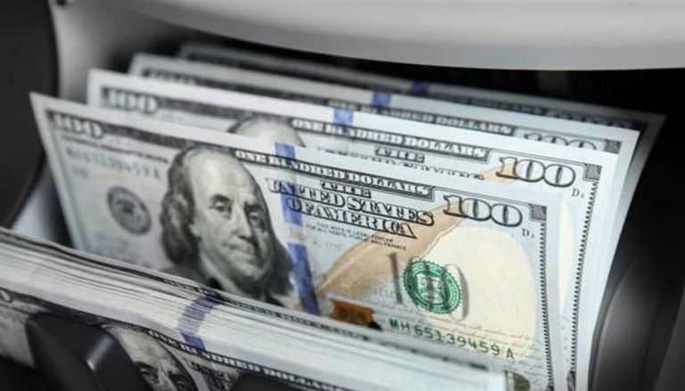 سعر الدولار اليوم