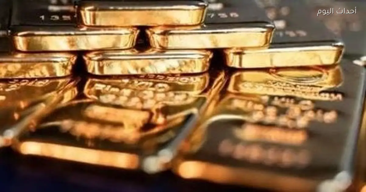 سعر الذهب في مصر اليوم الأربعاء 31 ديسمبر 2025 شامل المصنعية