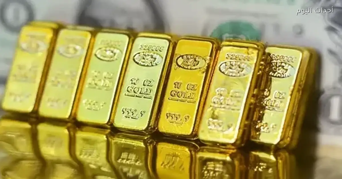 سعر جرام الذهب عيار 21 اليوم في الصاغة