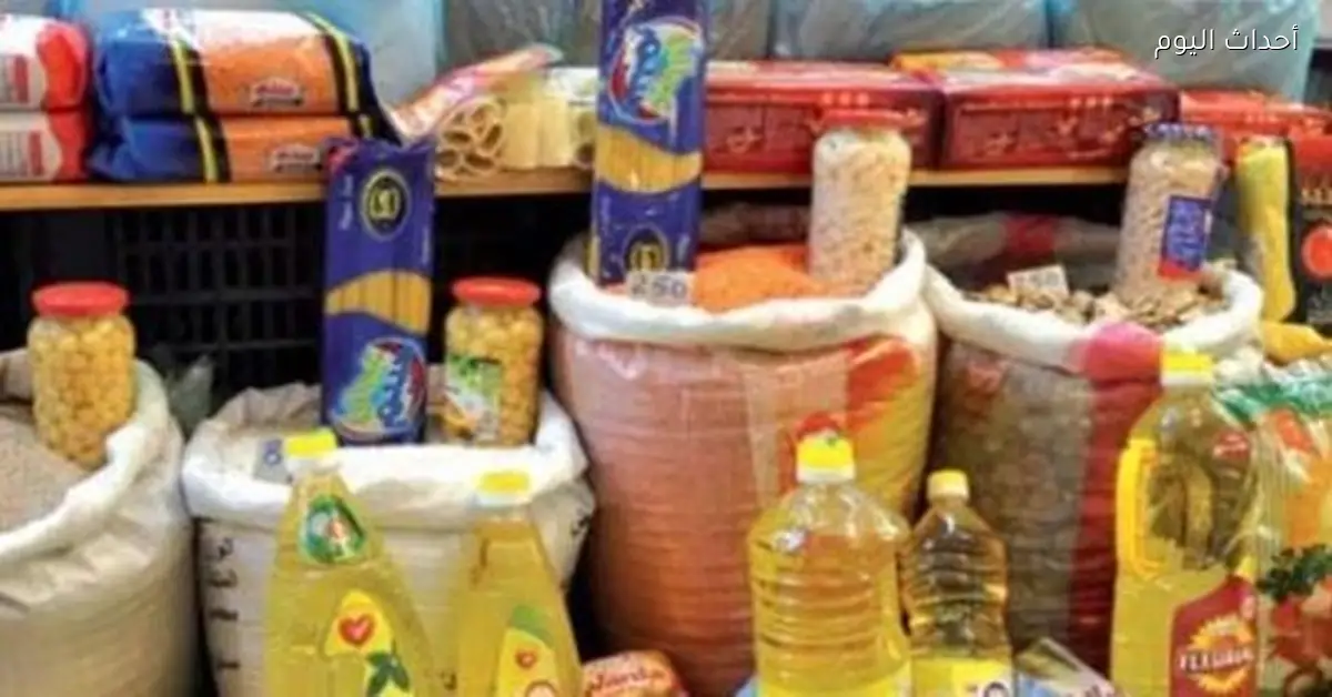 سعر طن الأرز الشعير اليوم للمزارعين والموردين 12 يناير 2026