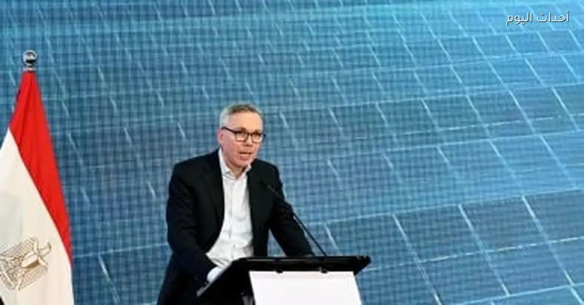 سكاتك النرويجية تعلن عن تشغيل محطة أوبيليسك للطاقة الشمسية كأكبر محطة في أفريقيا