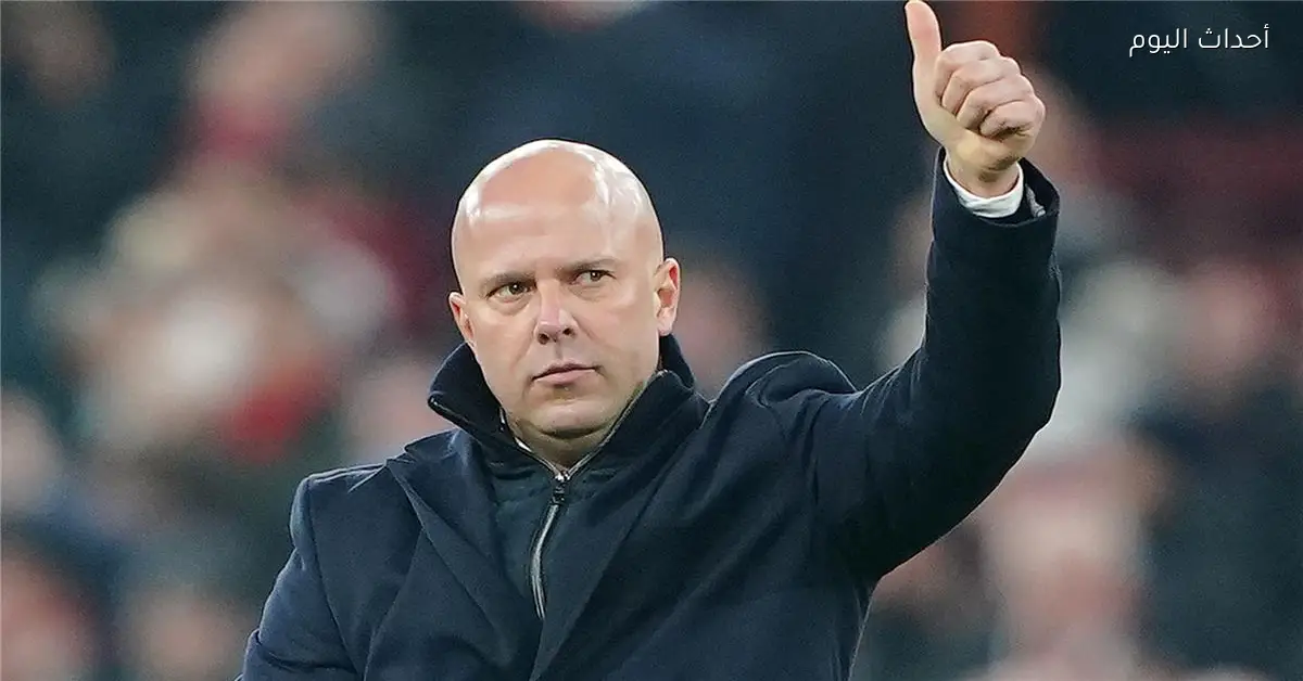 سلوت يكشف تفاصيل إصابة إيكتيكي ويعد جماهير ليفربول قبل مواجهة بارنسلي