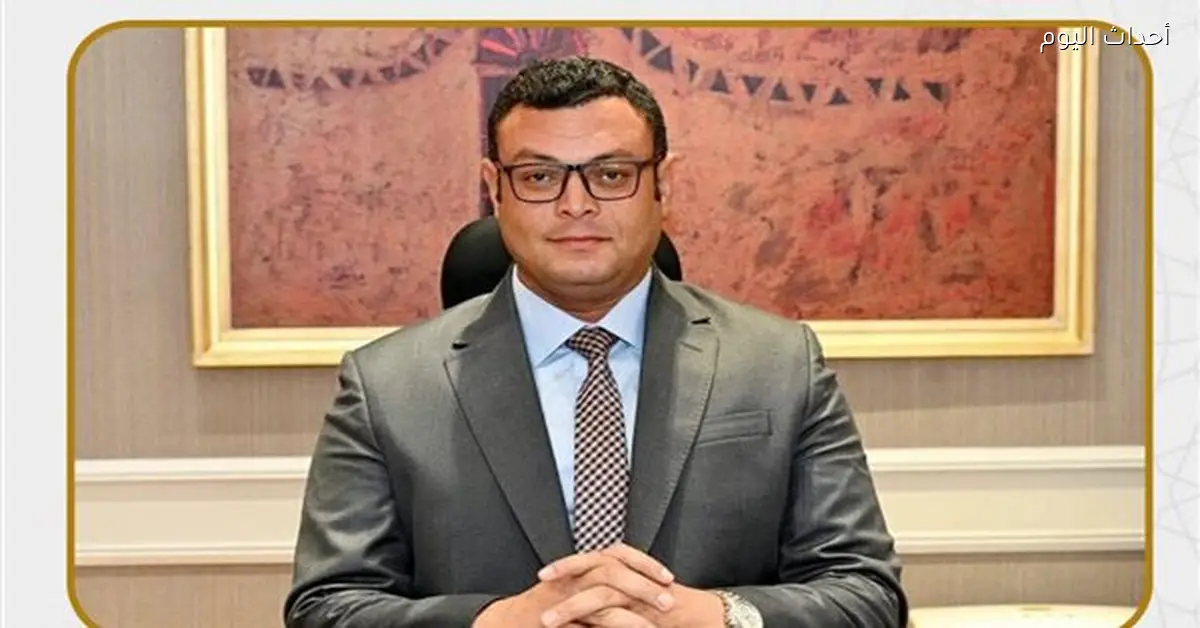 سليم الفائزين بقطع أراضي الإسكان المتميز في أسيوط الجديدة الأحد المقبل