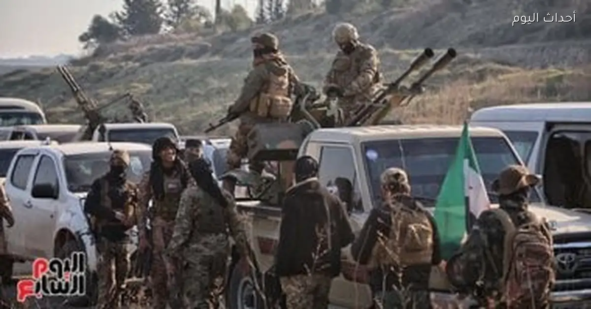 سوريا 5 قتلى و30 مصابًا في حلب جراء نيران قسد