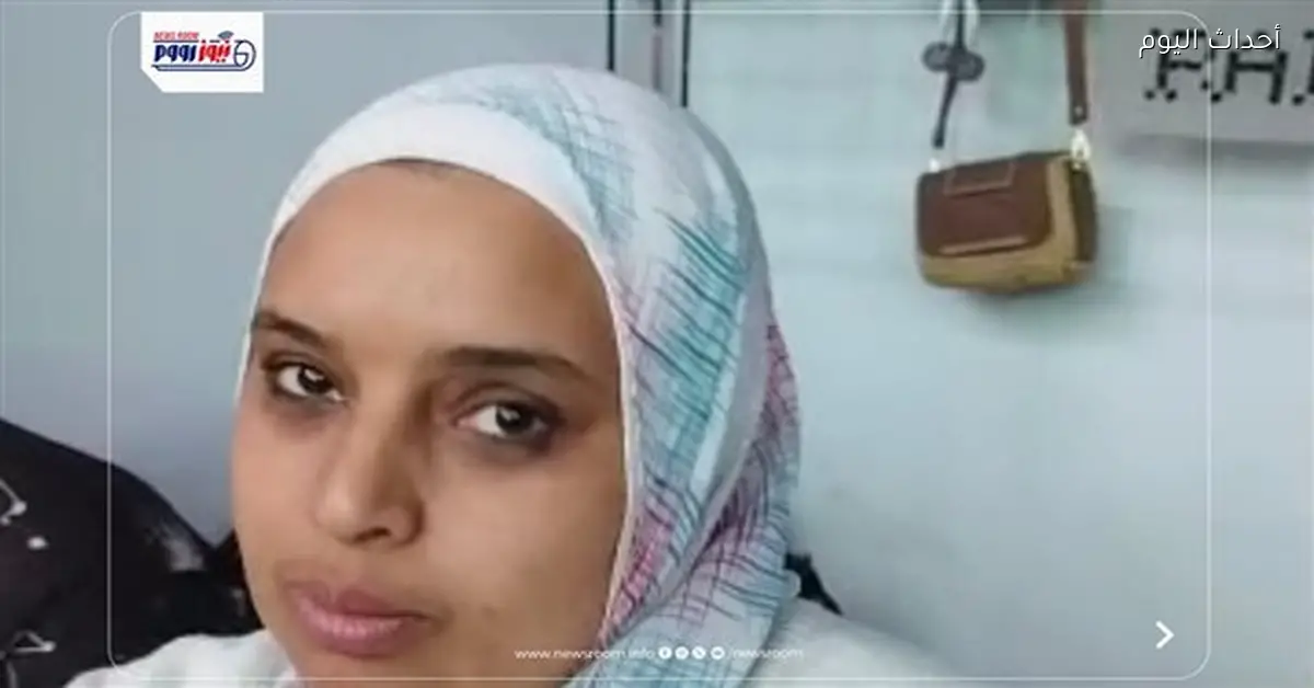 سيدة قنائية تحكي تجربتها في صنع فوانيس رمضان