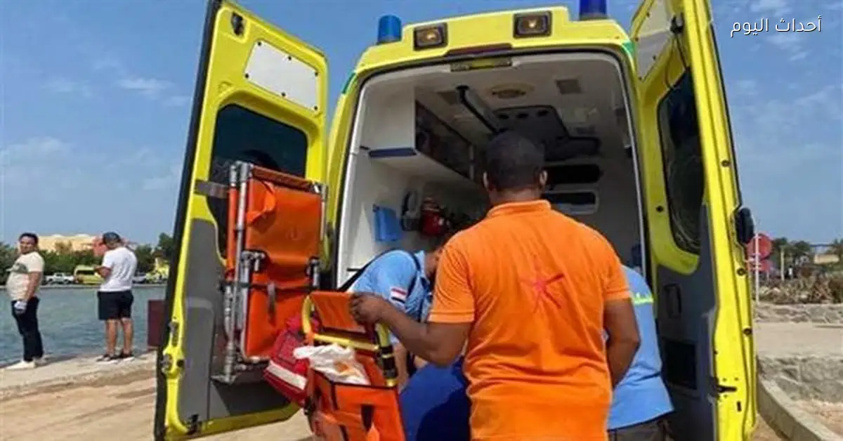 شاب في قنا يحاول الانتحار بتناول مادة سامة