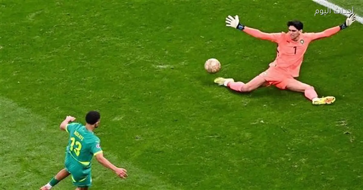 شبانة يعبر عن رأيه في نهائي أمم إفريقيا وينتقد صفقات الأهلي والزمالك