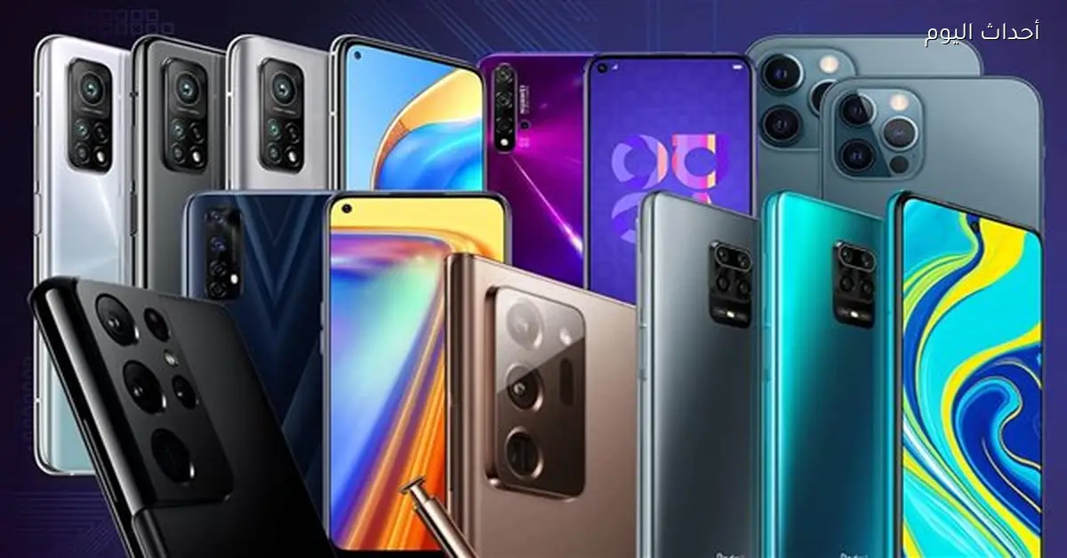 شركات المحمول تبحث طرح هواتف بأسعار ميسرة مع تنظيم الاتصالات