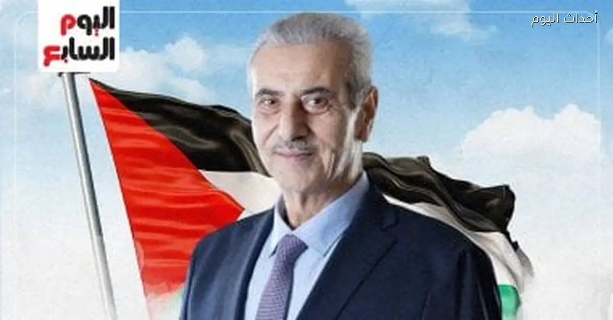 شعث يتولى رئاسة اللجنة الوطنية لمجلس السلام في غزة