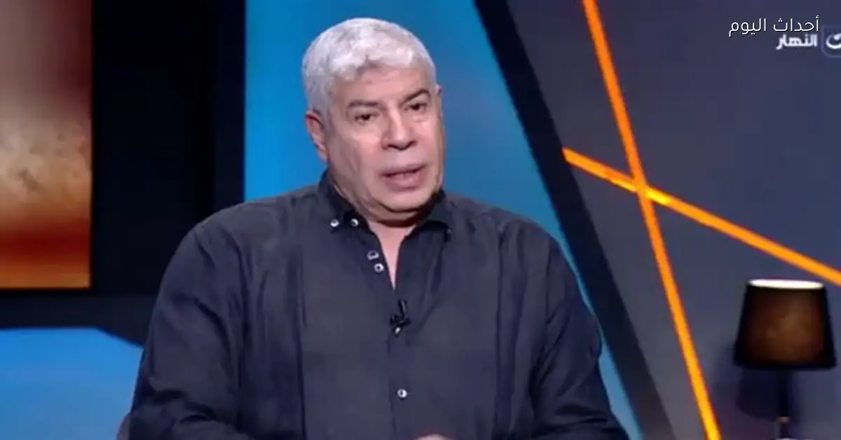 شوبير يكشف تفاصيل انتقال مروان عثمان للأهلي