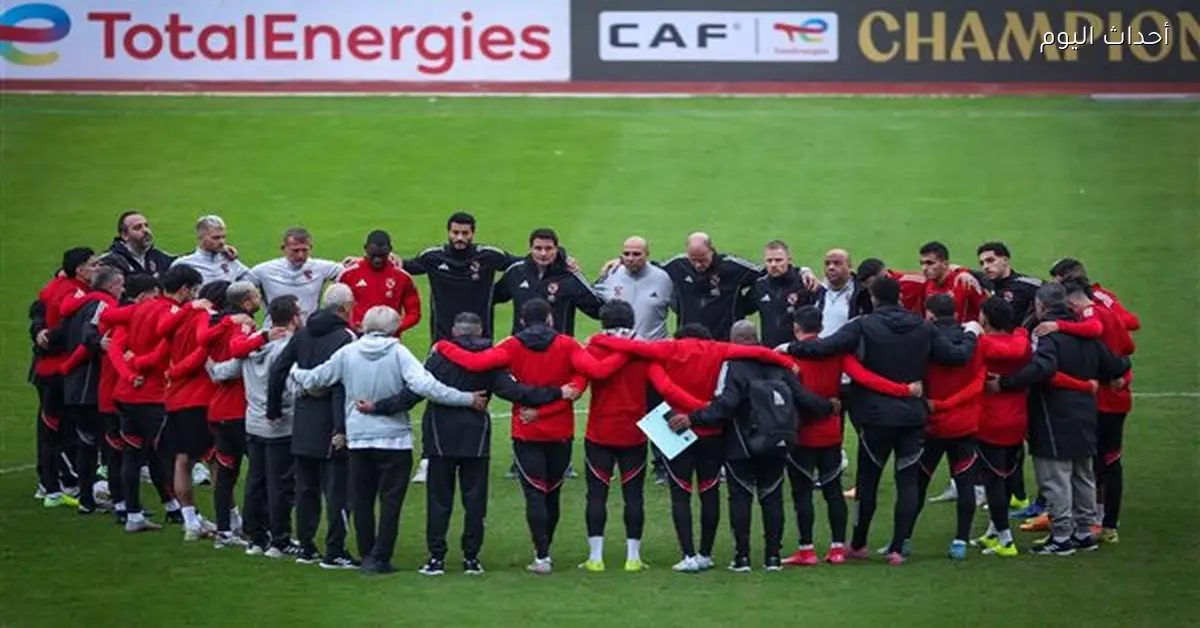 شوبير يوضح تفاصيل صفقة عودة فاخوري للأهلي ومفاوضات مبكرة