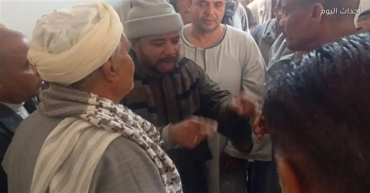 صرف 86% من الأسمدة الشتوية في نجع حمادي