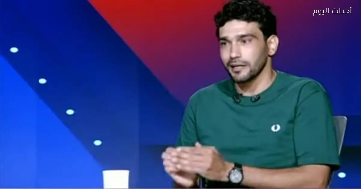 صلاح سليمان: المدرب المصري الأفضل للزمالك والأبيض لا يزال في المنافسة