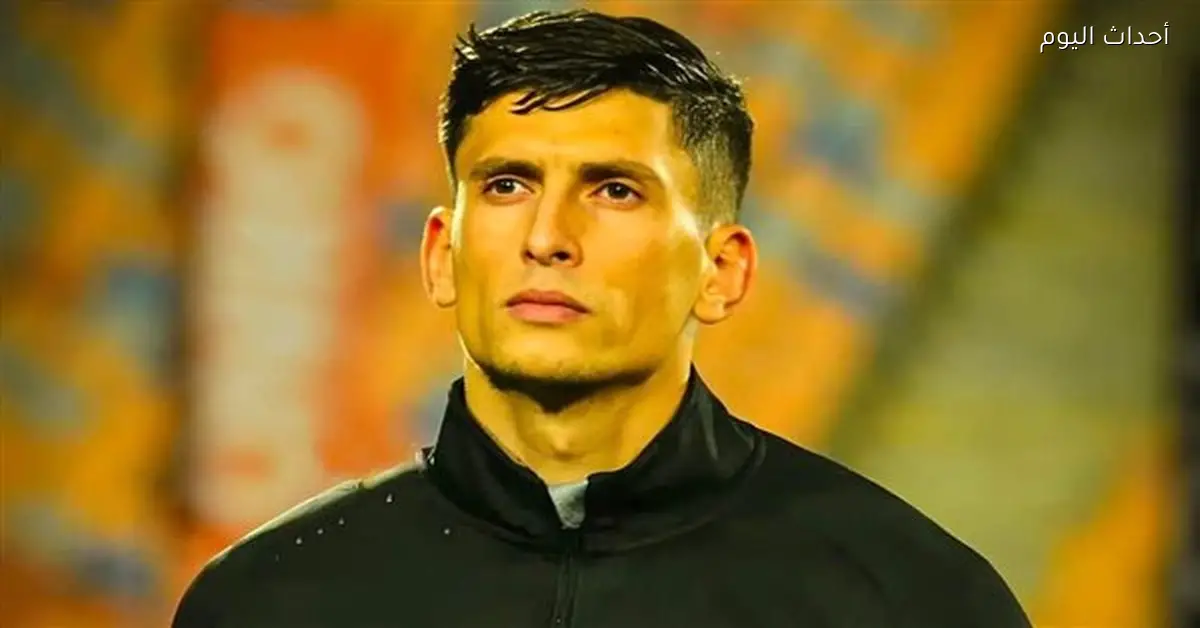 صلاح مصدق ينتقل للوداد المغربي بعد رحيله عن الزمالك